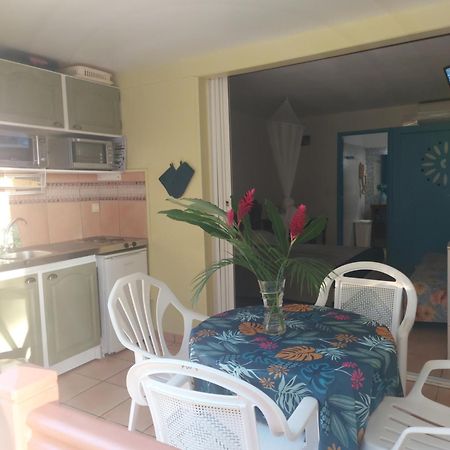 Appartements Residence Mahoghany Sainte-Anne Kültér fotó