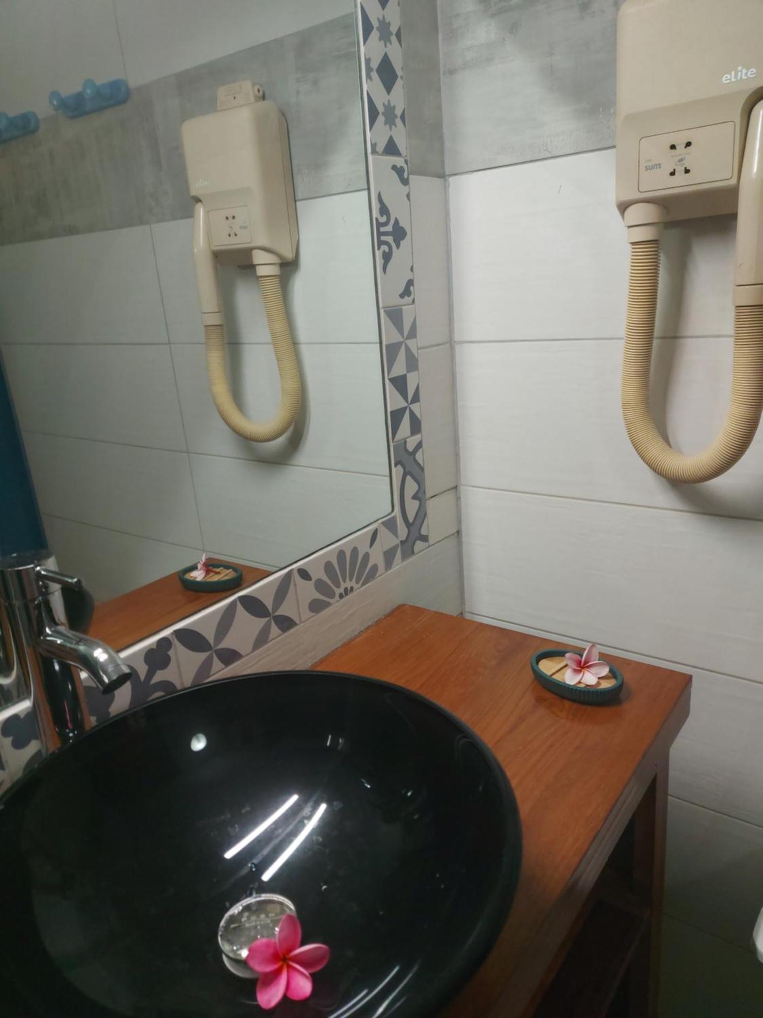 Appartements Residence Mahoghany Sainte-Anne Kültér fotó